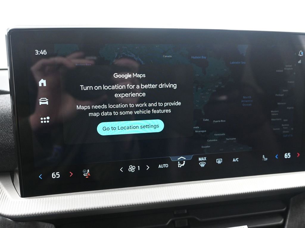 Used 2025 Ford Explorer Platinum w/ LUX Leather Package image 18