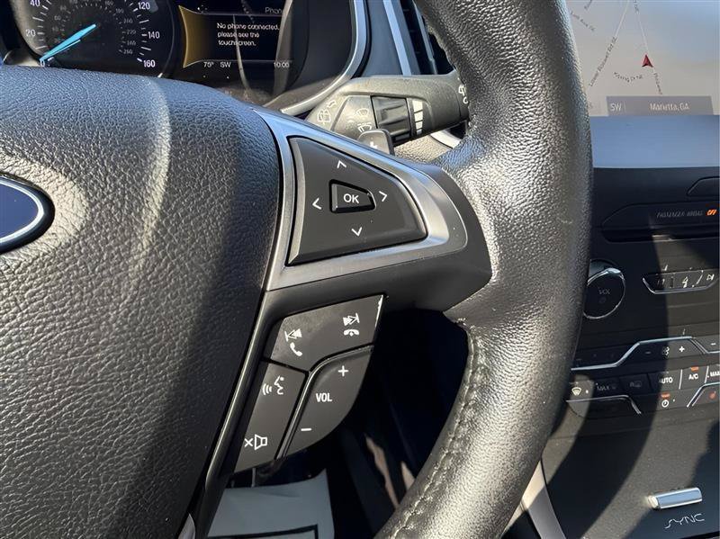 Used 2018 Ford Edge SEL w/ Equipment Group 201A FWD image 47