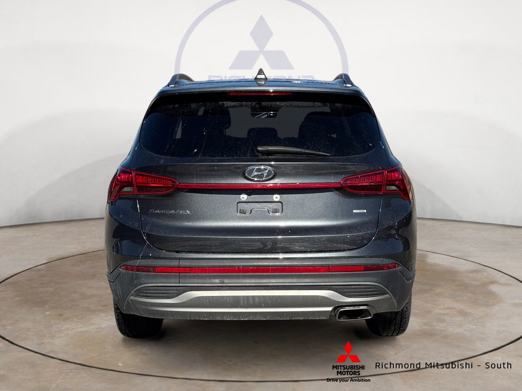 Used 2023 Hyundai Santa Fe SEL image 4