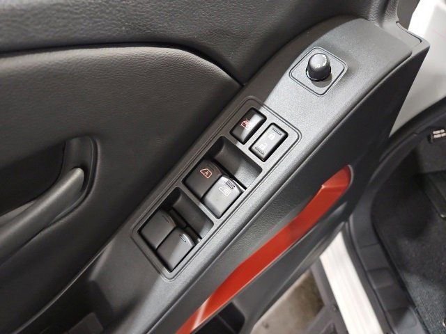 New 2026 Nissan Frontier PRO-4X w/ Pro-4x Convenience Package image 20