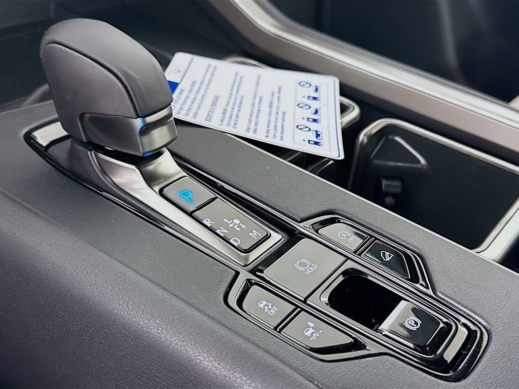 New 2026 Lexus TX 350 AWD image 15