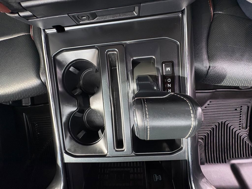 Certified 2022 Ford F150 Lariat w/ Equipment Group 502A High image 14