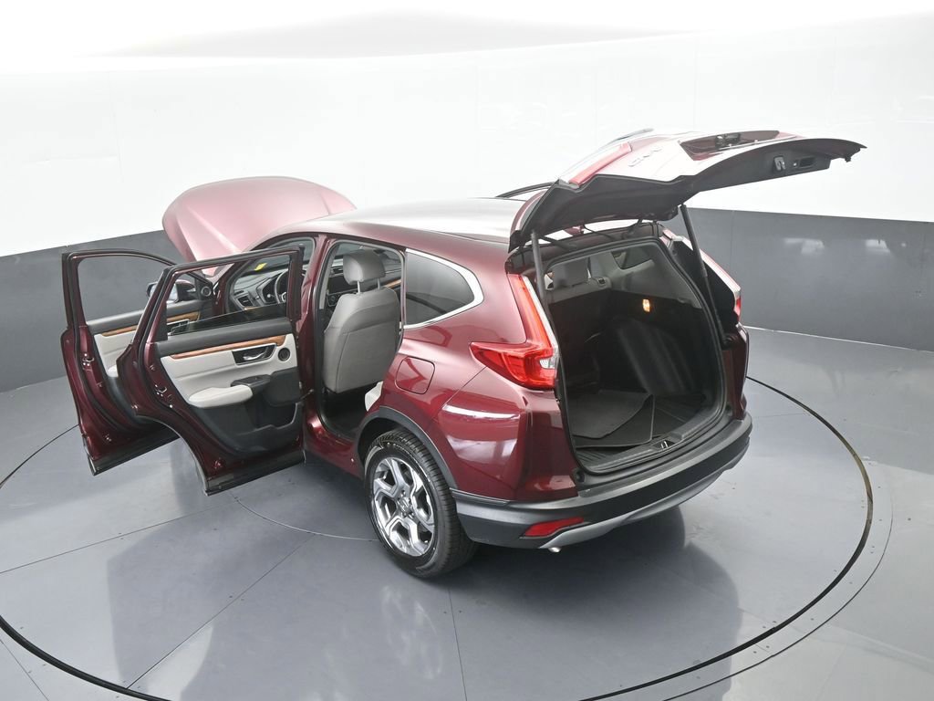 Used 2017 Honda CR-V EX-L image 60