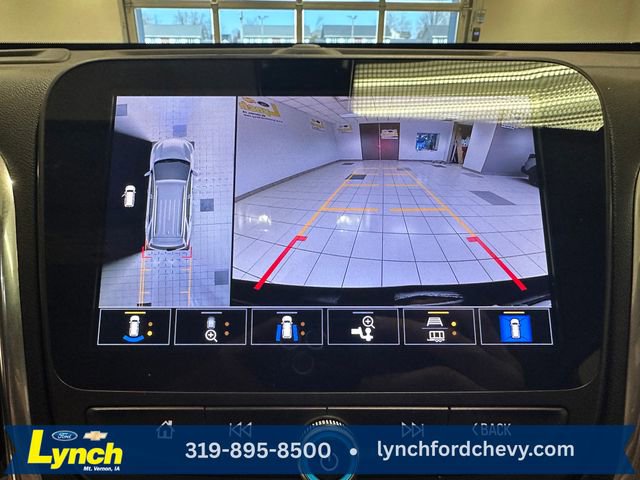 Used 2023 Chevrolet Equinox LT AWD/4WD image 4