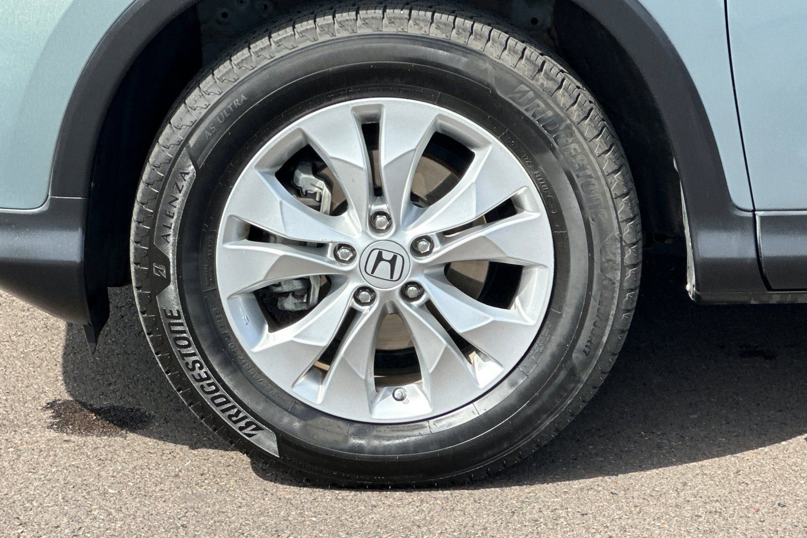 Used 2012 Honda CR-V EX image 24