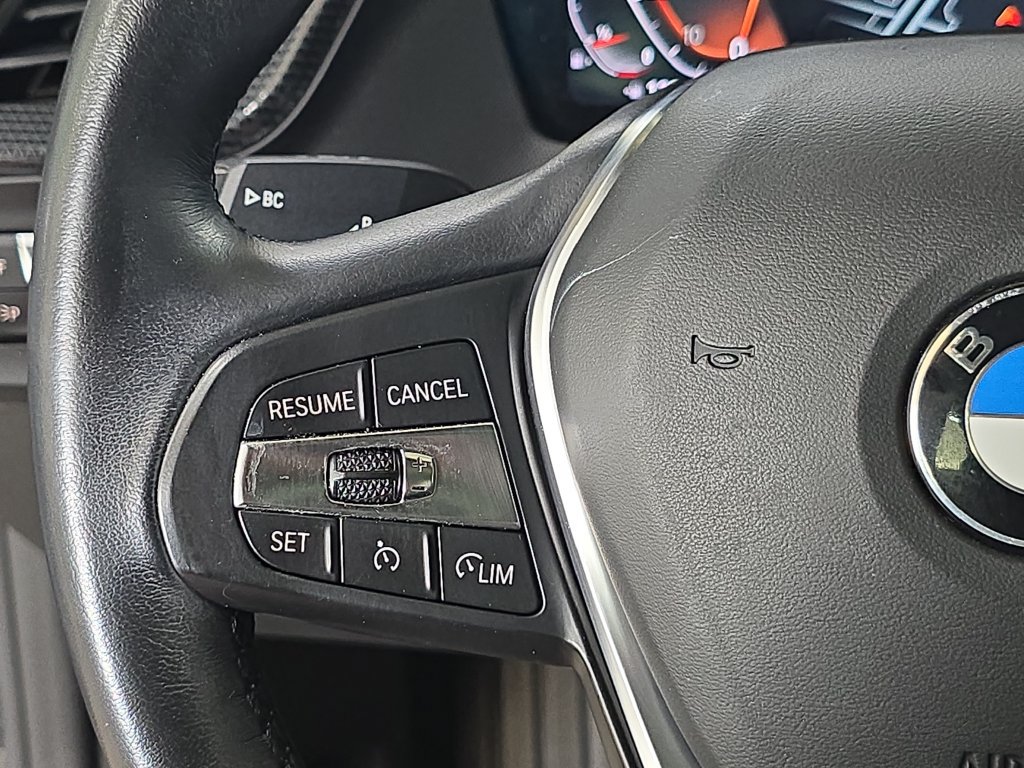 Certified 2023 BMW 228i Gran Coupe w/ Convenience Package FWD image 20
