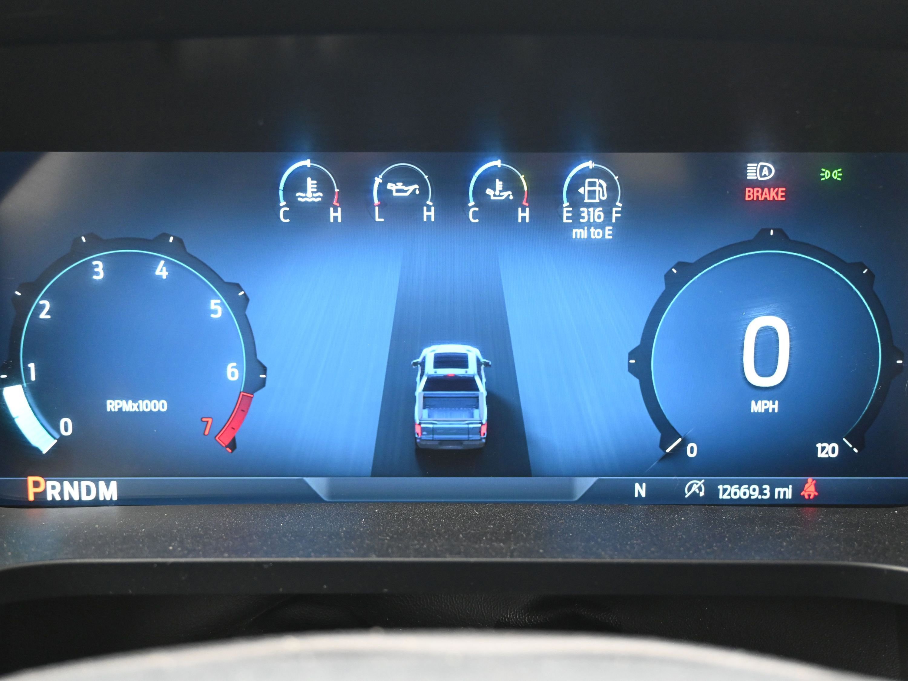 Used 2024 Ford F150 XLT image 14