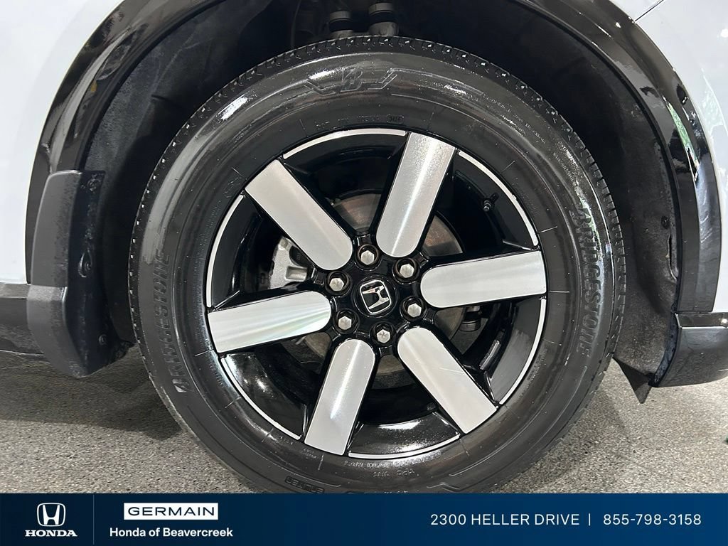 Used 2026 Honda Prologue Touring image 12