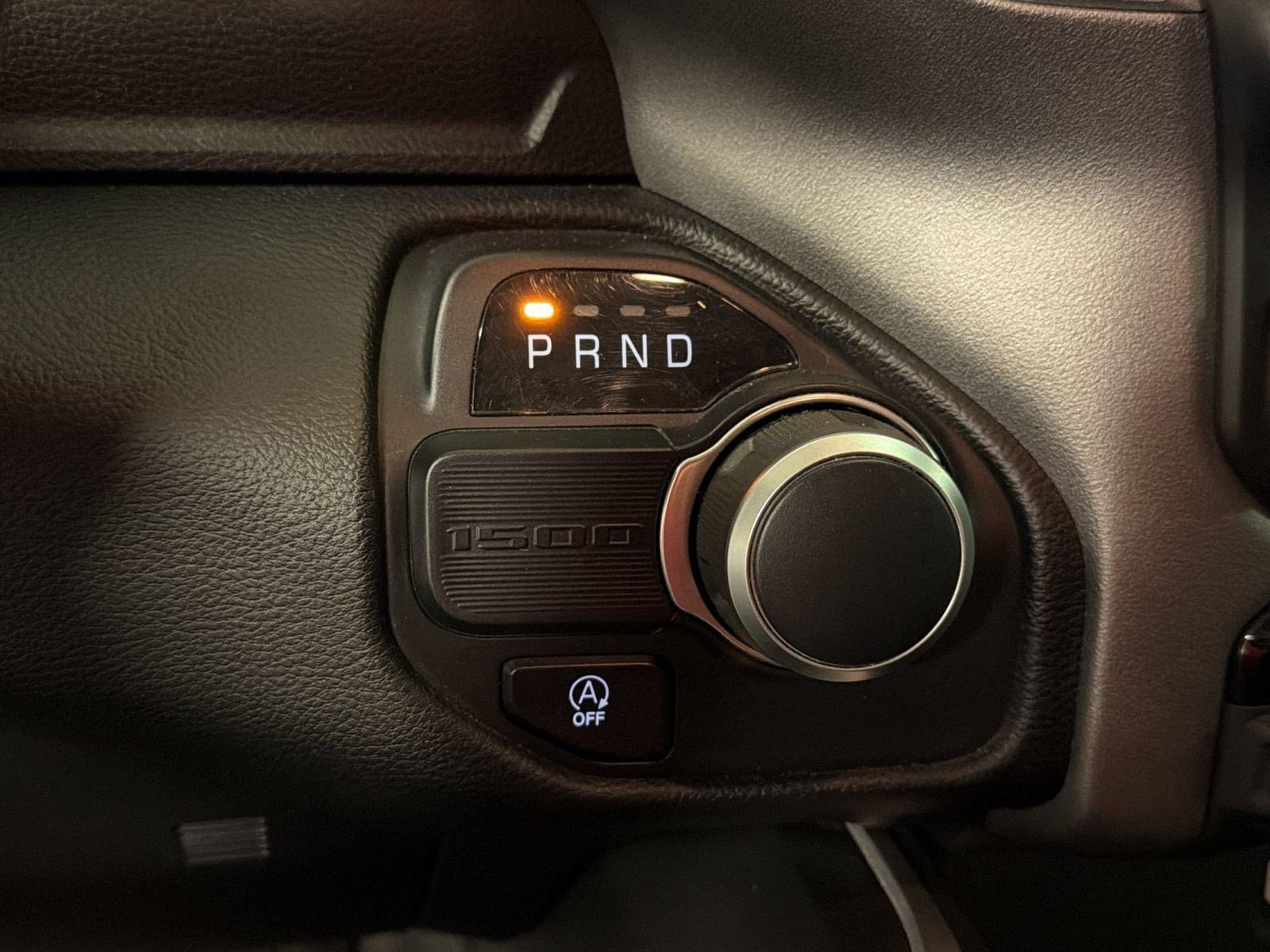Used 2020 RAM 1500 Lone Star RWD image 18