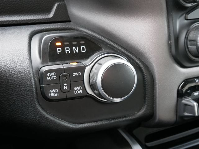 Used 2020 RAM 1500 Big Horn AWD/4WD image 24