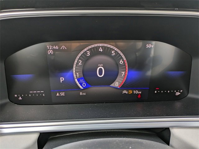 New 2026 Volkswagen Taos SE image 31