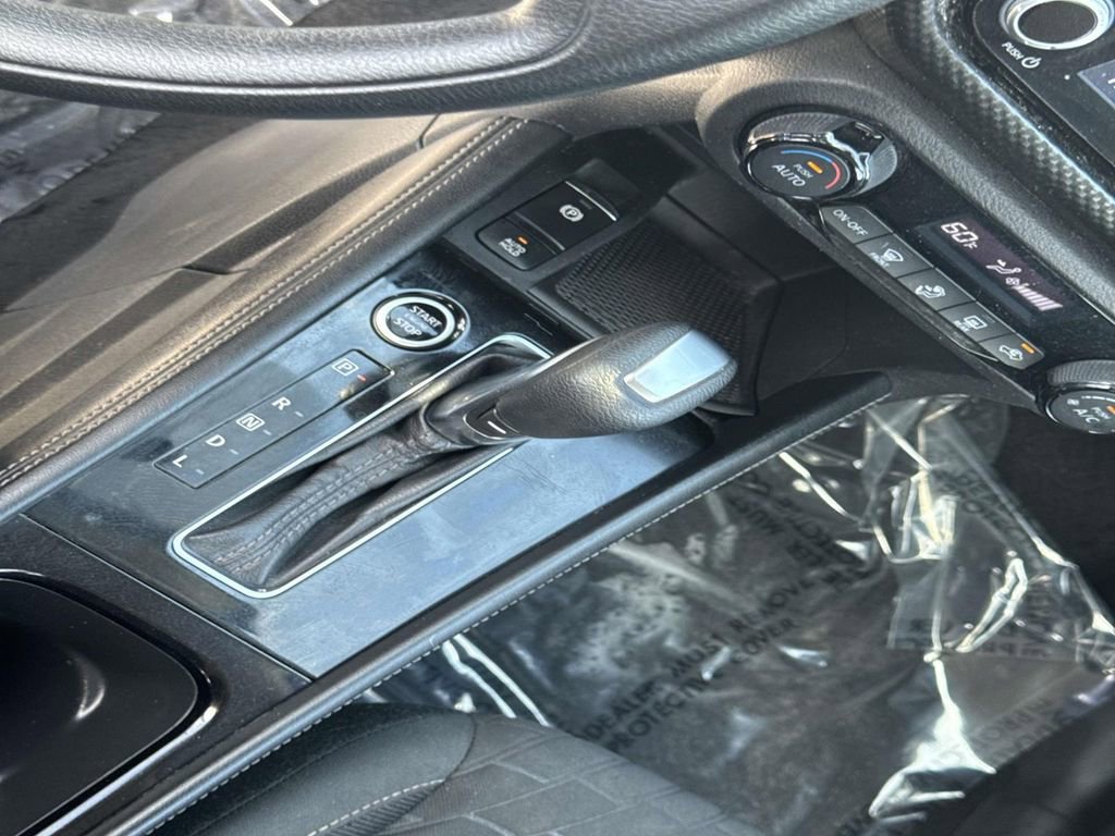 Used 2022 Nissan Kicks SV FWD image 25