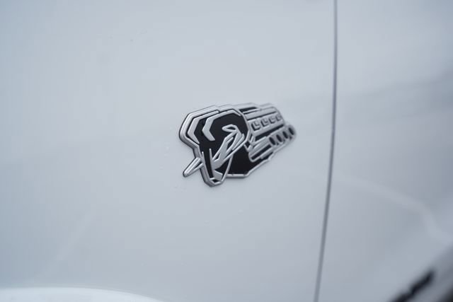 New 2026 RAM 1500 Big Horn image 37