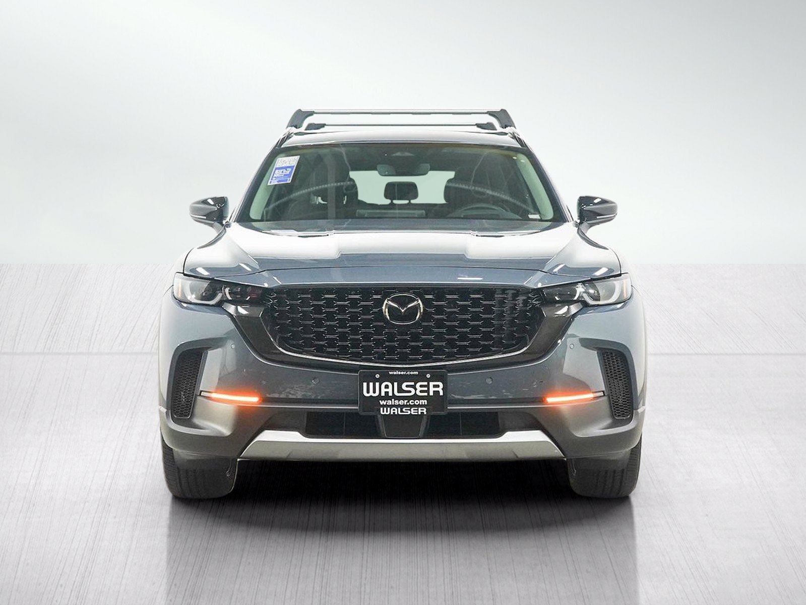 Certified 2026 MAZDA CX-50 AWD 2.5 S w/ Accent Package image 8
