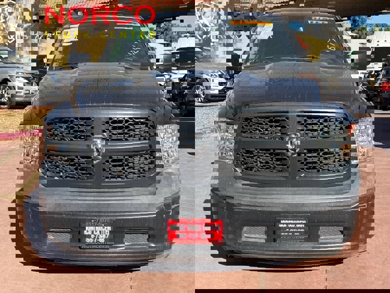 Used 2016 RAM 1500 Tradesman w/ Power & Remote Entry Group image 3