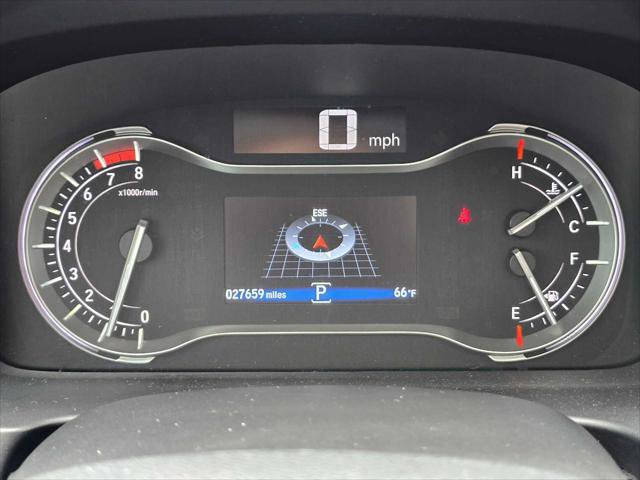 Used 2023 Honda Ridgeline Black Edition image 25