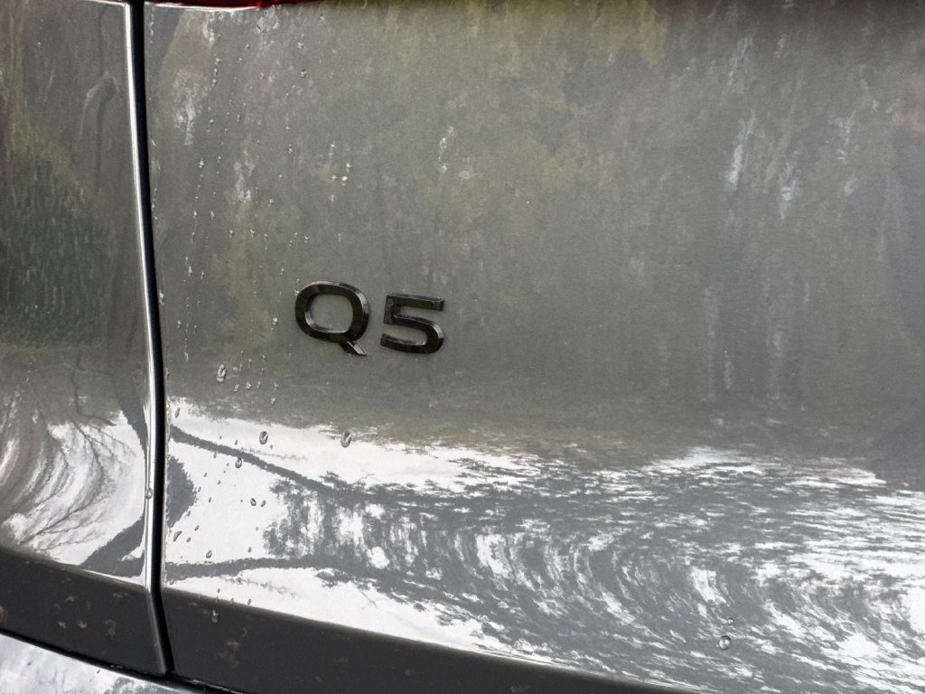 Certified 2025 Audi Q5 Premium Plus AWD/4WD image 40