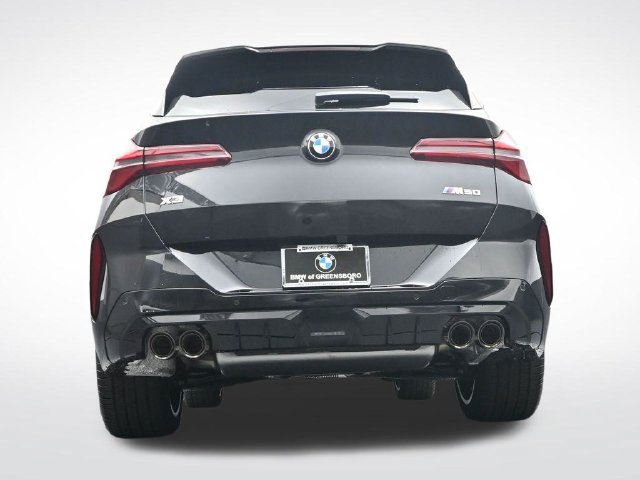 New 2026 BMW X3 M50 w/ Premium Package AWD/4WD image 35