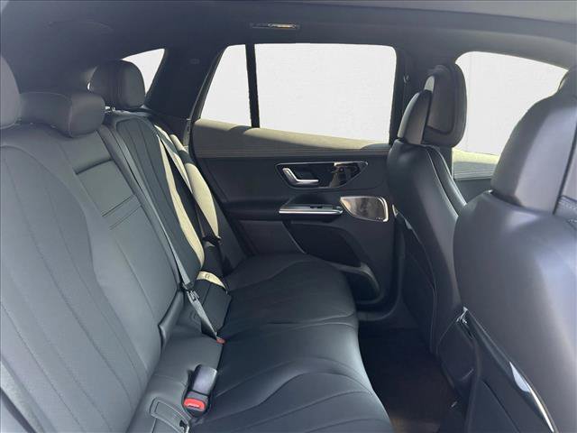 New 2026 Mercedes-Benz EQE 320 4MATIC SUV image 22