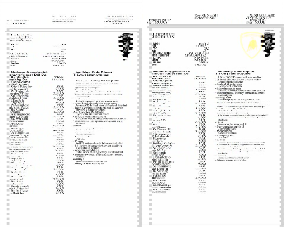 Used 2022 Lamborghini Urus image 73