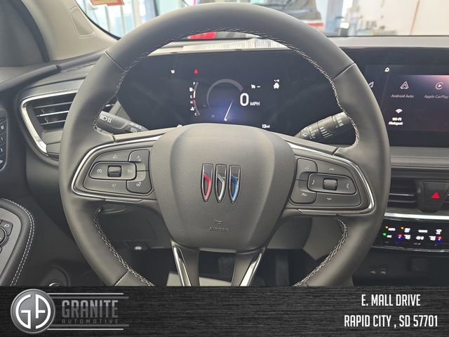 New 2026 Buick Encore GX Avenir w/ Avenir Convenience Package image 14