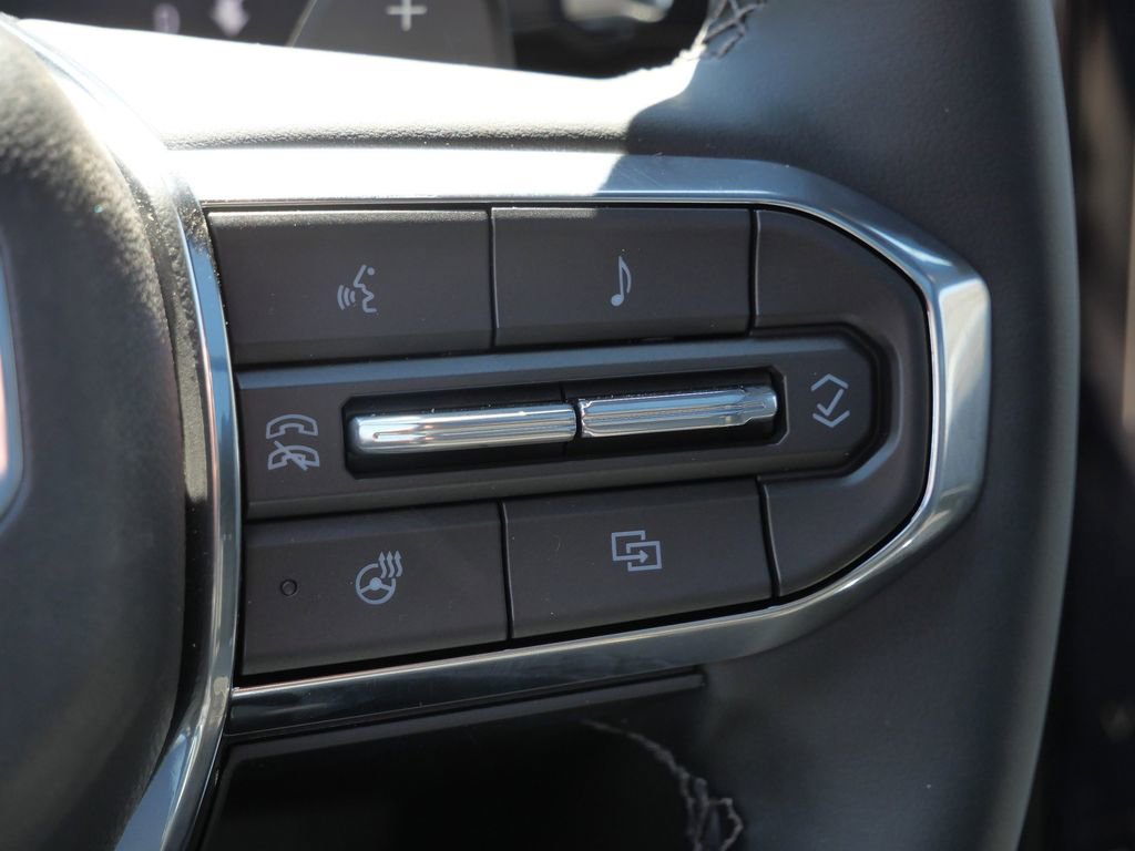 New 2026 GMC Yukon Elevation image 53