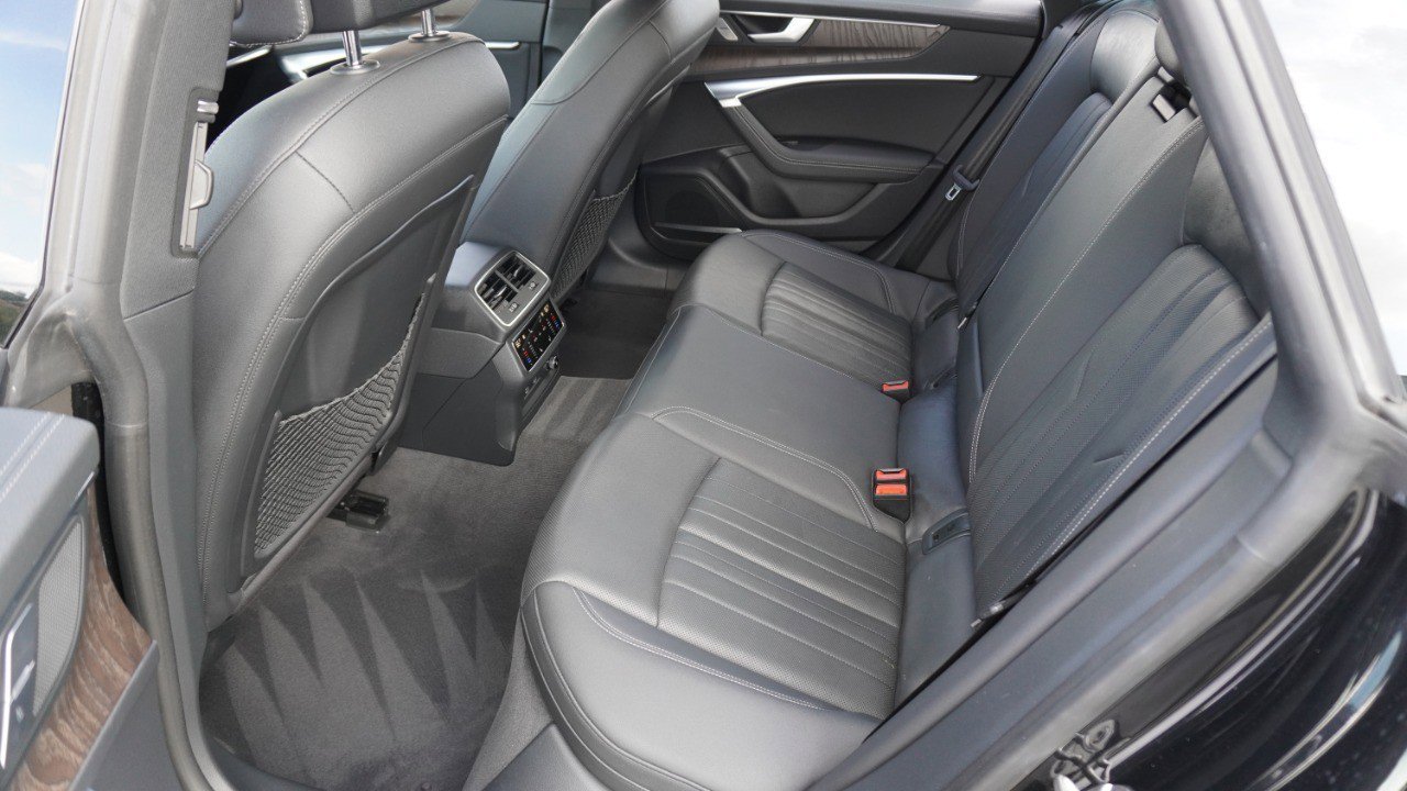 Used 2019 Audi A7 3.0T Prestige w/ Prestige Package image 31