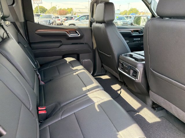 Used 2023 GMC Sierra 1500 Denali AWD/4WD image 27
