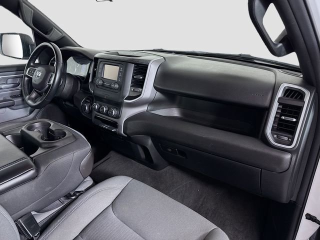 Used 2022 RAM 1500 Big Horn image 26