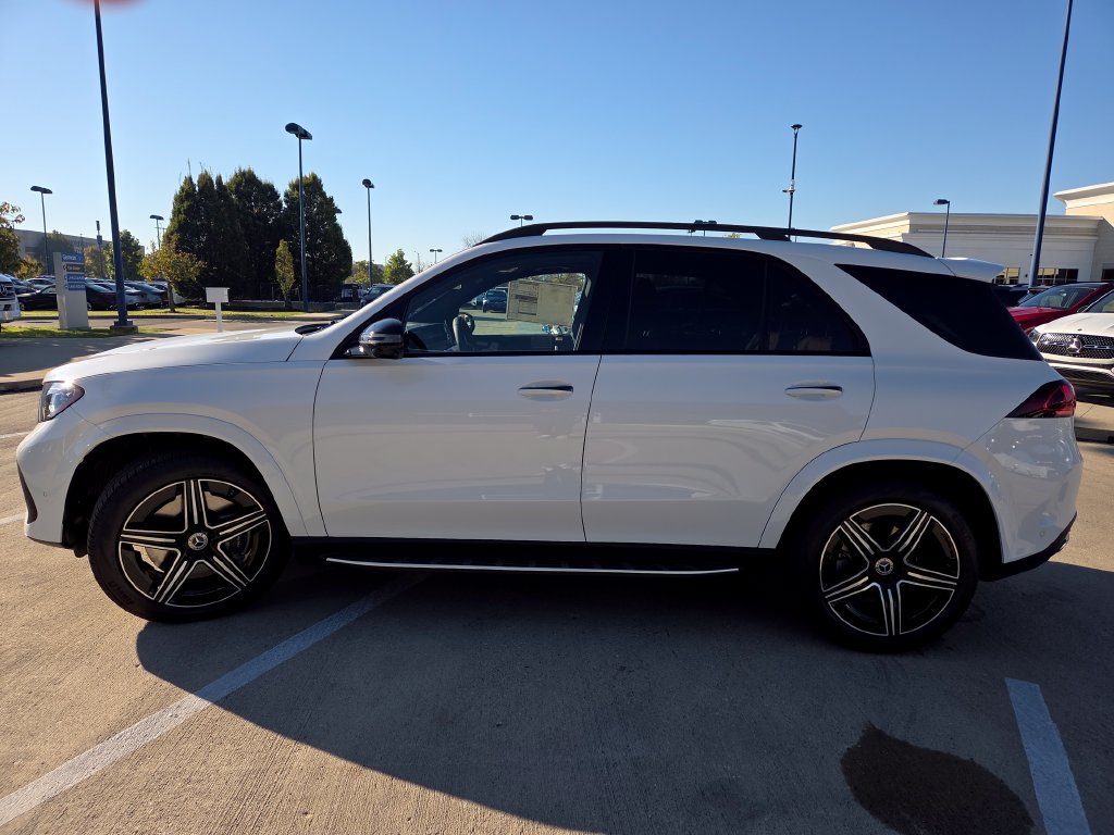 New 2027 Mercedes-Benz GLE 450 4MATIC image 26