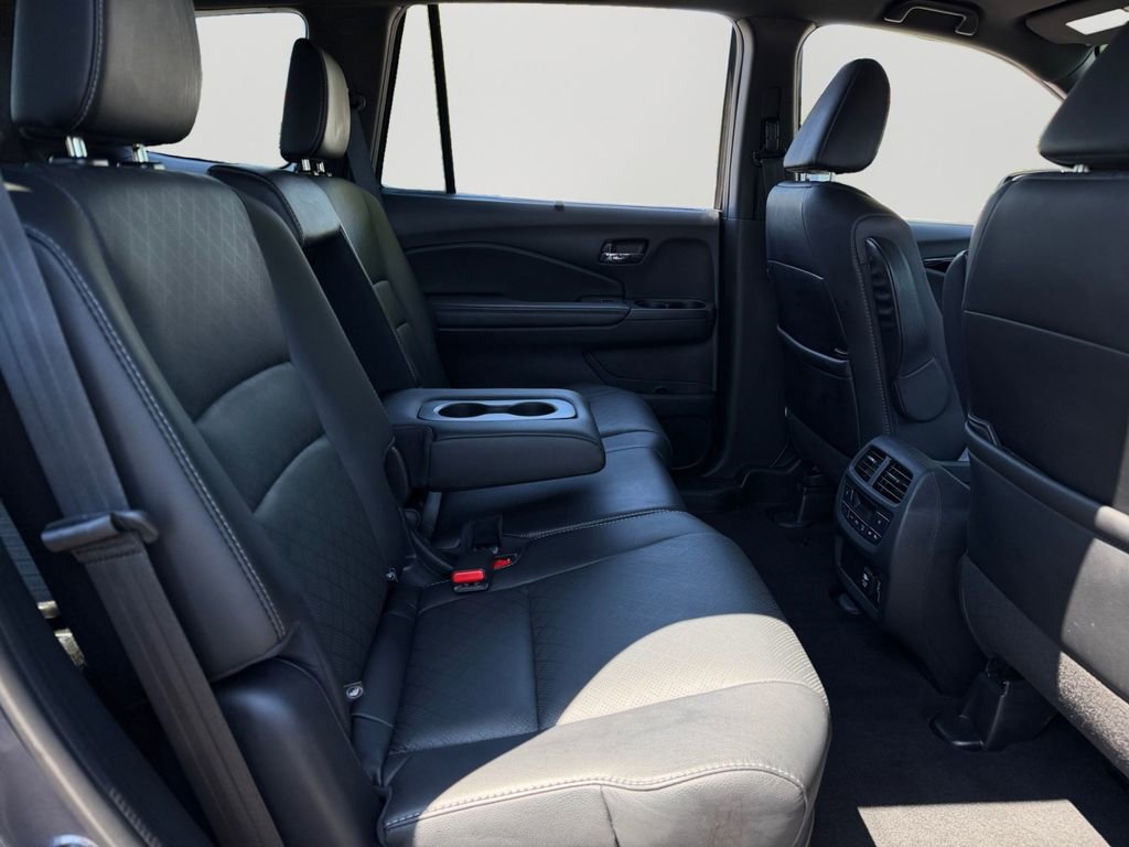Used 2021 Honda Passport Touring image 7