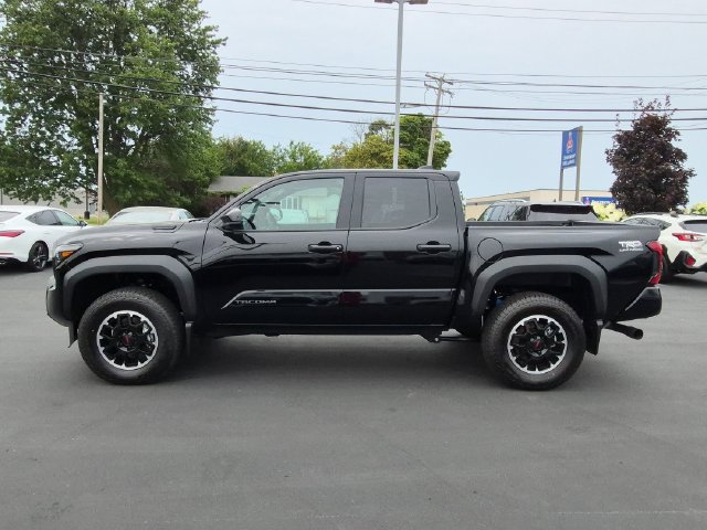 New 2026 Toyota Tacoma TRD Off-Road AWD/4WD image 6