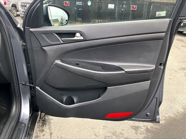 Used 2018 Hyundai Tucson Value image 20
