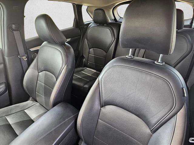 Used 2019 INFINITI QX50 Essential w/ Premium Heat Package AWD/4WD image 8