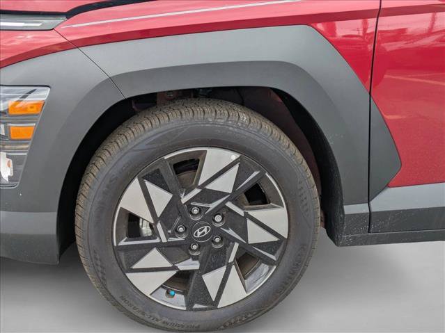 New 2025 Hyundai Kona SEL FWD image 10