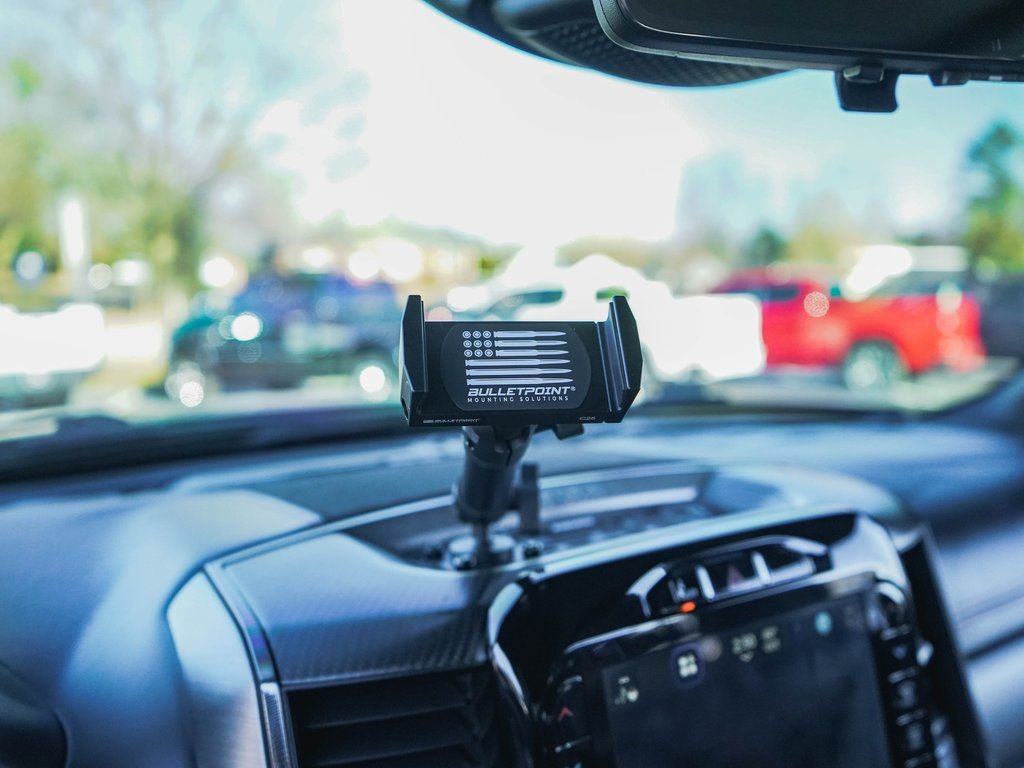 Used 2022 RAM 1500 TRX w/ TRX Level 2 Equipment Group image 16