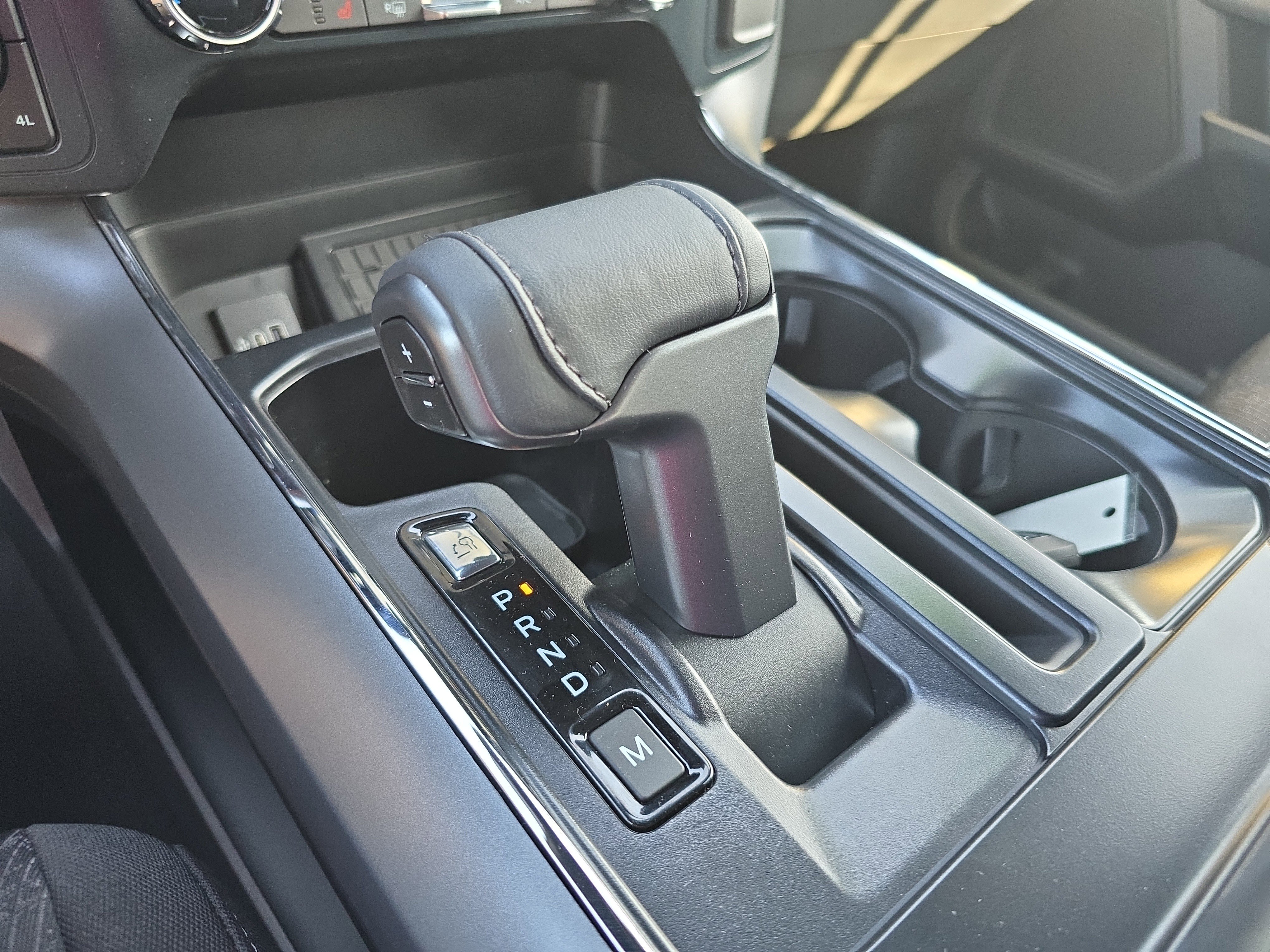 New 2025 Ford F150 XLT image 26