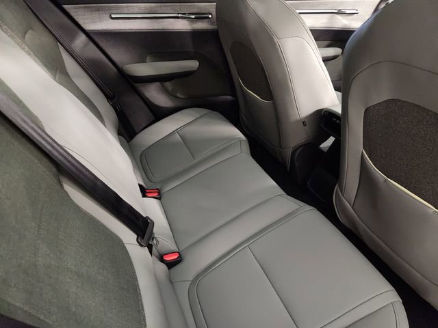 New 2026 Volvo EX30 Plus w/ Climate Package RWD image 29