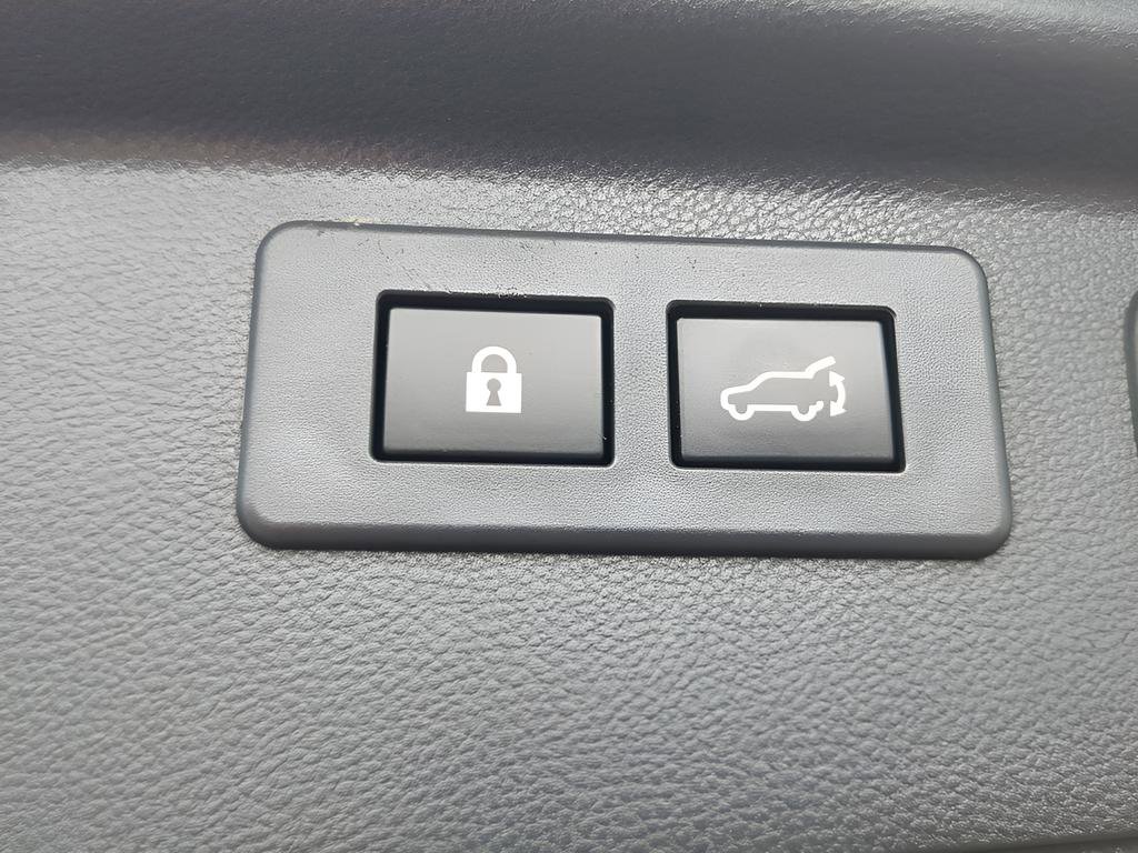 Used 2022 Subaru Forester Wilderness image 10