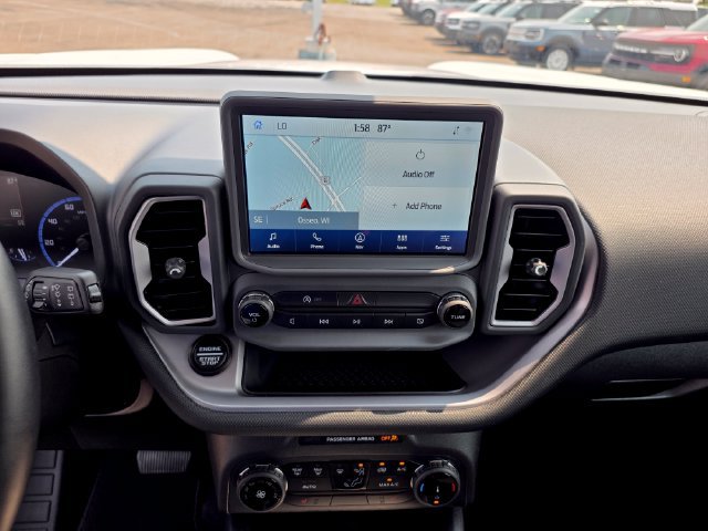 Used 2024 Ford Bronco Sport Big Bend w/ Convenience Package AWD/4WD image 18