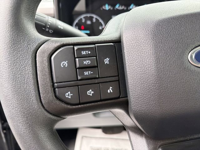 Used 2026 Ford F250 XL w/ STX Appearance Package AWD/4WD image 20