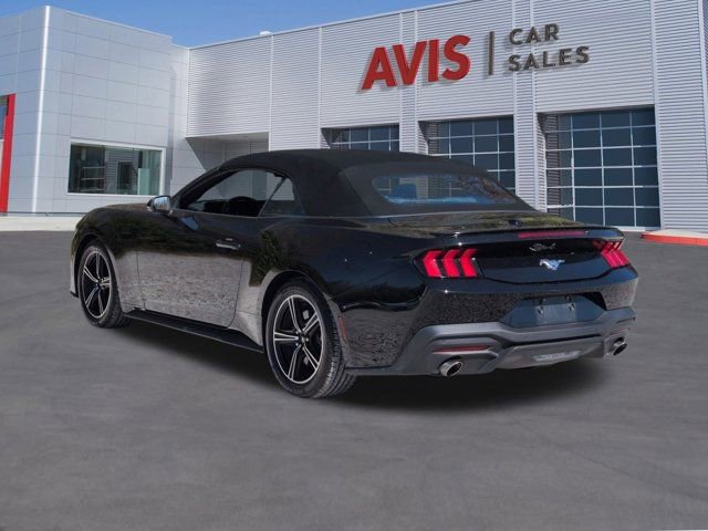 Used 2024 Ford Mustang Premium image 9