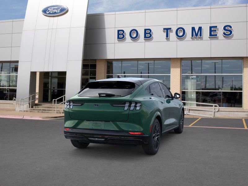 New 2026 Ford Mustang Mach-E Premium image 10