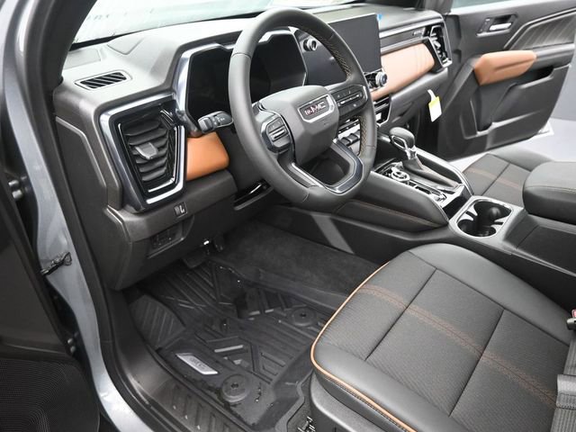 New 2026 GMC Canyon AT4 image 9