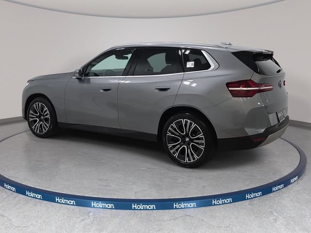 Used 2026 BMW X3 xDrive30i w/ Convenience Package AWD/4WD image 7
