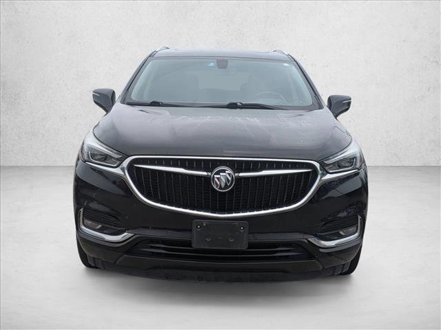 Used 2020 Buick Enclave Essence FWD video 2