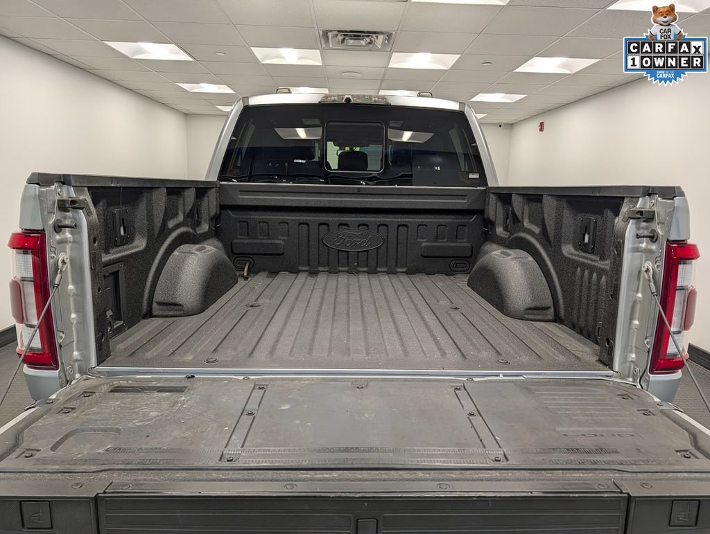 Used 2022 Ford F150 Raptor w/ Equipment Group 801A High AWD/4WD image 32