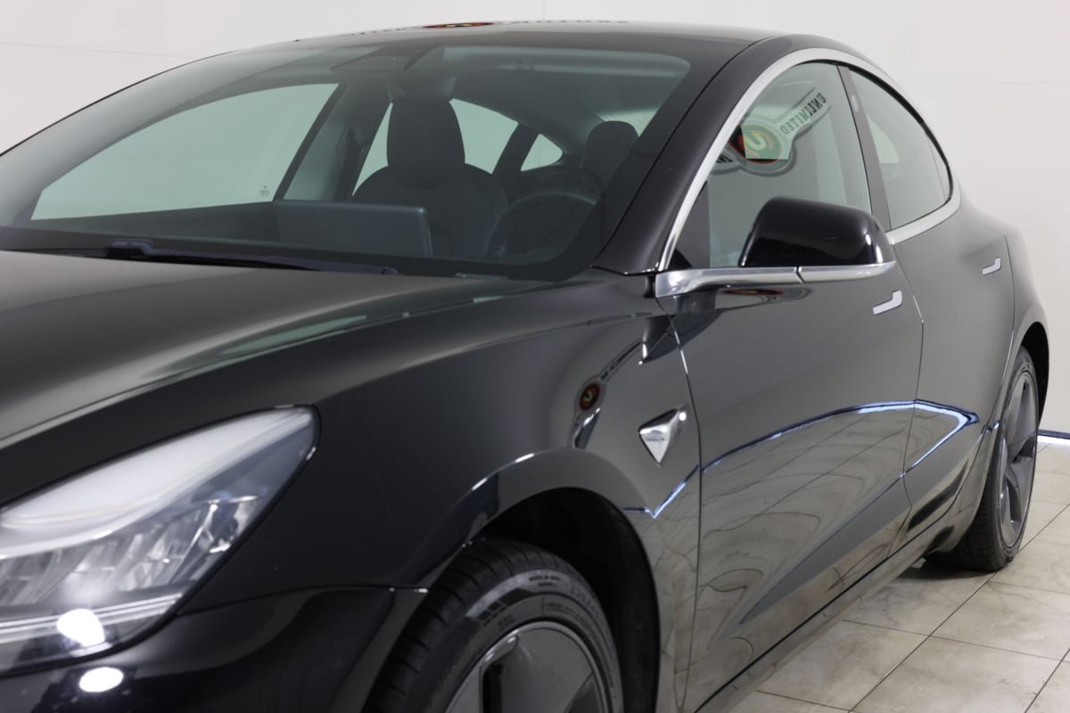 Used 2020 Tesla Model 3 Performance AWD/4WD image 43