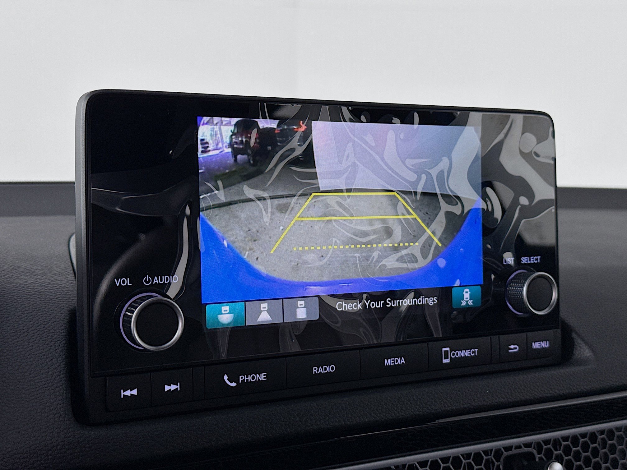 New 2026 Honda Civic Sport image 14