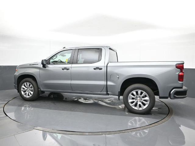 New 2026 Chevrolet Silverado 1500 Custom w/ LPO, Dark Essentials Package image 3